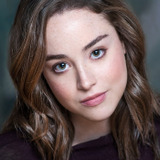 Clare Butler — Esmé Halterlein