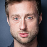 Carter Hayden — Noah (voice)