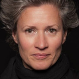 Simone Milsdochter — Minister Sasja Wolbers