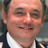 Karl Fischer — Sergent Vianello