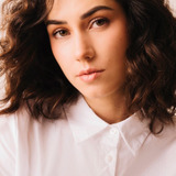 Ximena Romo — María Félix Joven