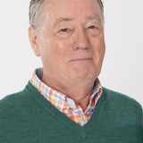 Jeff Rawle — George Dent