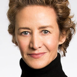 Janet McTeer — Vita Sackville-West