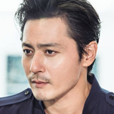Jang Dong-gun — Kim Su-hyung