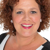 Lone Rødbroe — Inge Holm