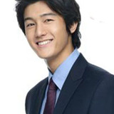 Lee Ki Woo — Jung Woo Jin