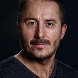 Serkan Ercan — Komiser Arif