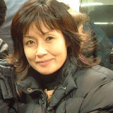 澄川真琴 — Marina