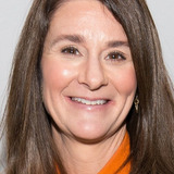 Melinda Gates — Self