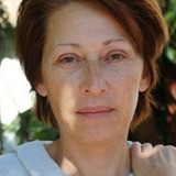 Луиза Мосендз — Зинаида Кац
