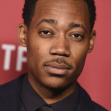 Tyler James Williams — Chris