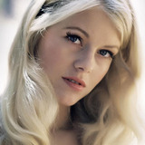 Misty Rowe — Maid Marian