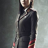 Ha Ji Won — Kim Hang Ah