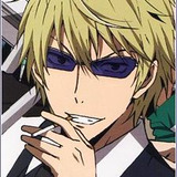 Daisuke Ono — Shizuo Heiwajima