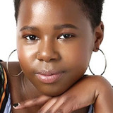 Aiyana Goodfellow — Dusty Pace