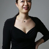 김비비 — Ham Deok-Ju