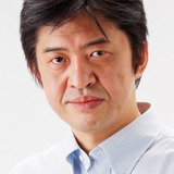 Akira Okamori — Genzo Someya (voice)