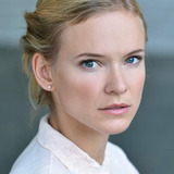 Magdalena Steinlein — Monika Riegger