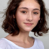 Emily Kusche — Evelin Kern
