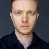 Андрей Сенькин — Максим