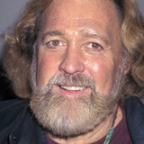 Dan Haggerty — Grizzly Adams