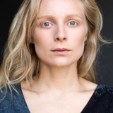Саломе Р. Гуннарсдоттир — Helena