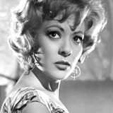 Silvia Pinal — Isabel Rangel Vda. de Dorantes