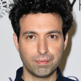Alex Karpovsky — Jeff Glaser