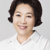 양희경 — An Soo-ji