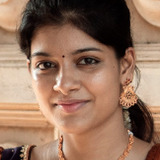 Monisha Blessy