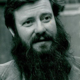 Christer Boustedt — Mr Sellberg