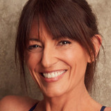 Davina McCall — Herself