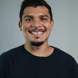 Felipe Paulino — Pézinho