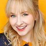 Mary Kate Wiles — Lydia Bennet