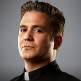 Mark Gagliardi — Father Charles Donnelly