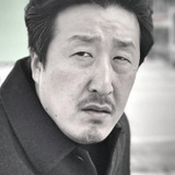 Хён Бон Сик — Cho Byung-gun