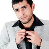 Kikito Junqueira — Felipe (Favelado)