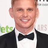Jeff Brazier — Self