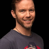 Dermot Whelan — Host