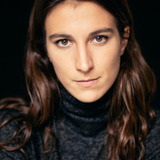 Catarina Campos Costa — Dina Macedo