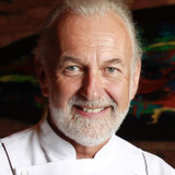 Hubert Keller — Self - Judge