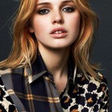 Odessa Young — Gen