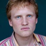 Sammy Scheuritzel — Holger Hübner (young)