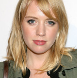 Alexz Johnson — Annie Thelen