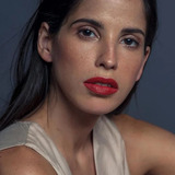 Candelaria Molfese — Camila