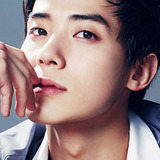 김욱 — Gye Yong-seok