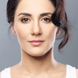 Boncuk Yilmaz — Nazmiye Eyüboğlu