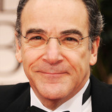 Mandy Patinkin — Rube John Sofer