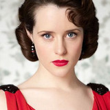 Claire Foy — Lady Persephone "Persie" Towyn