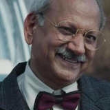 Ramakant Dayma — Kiran's Father